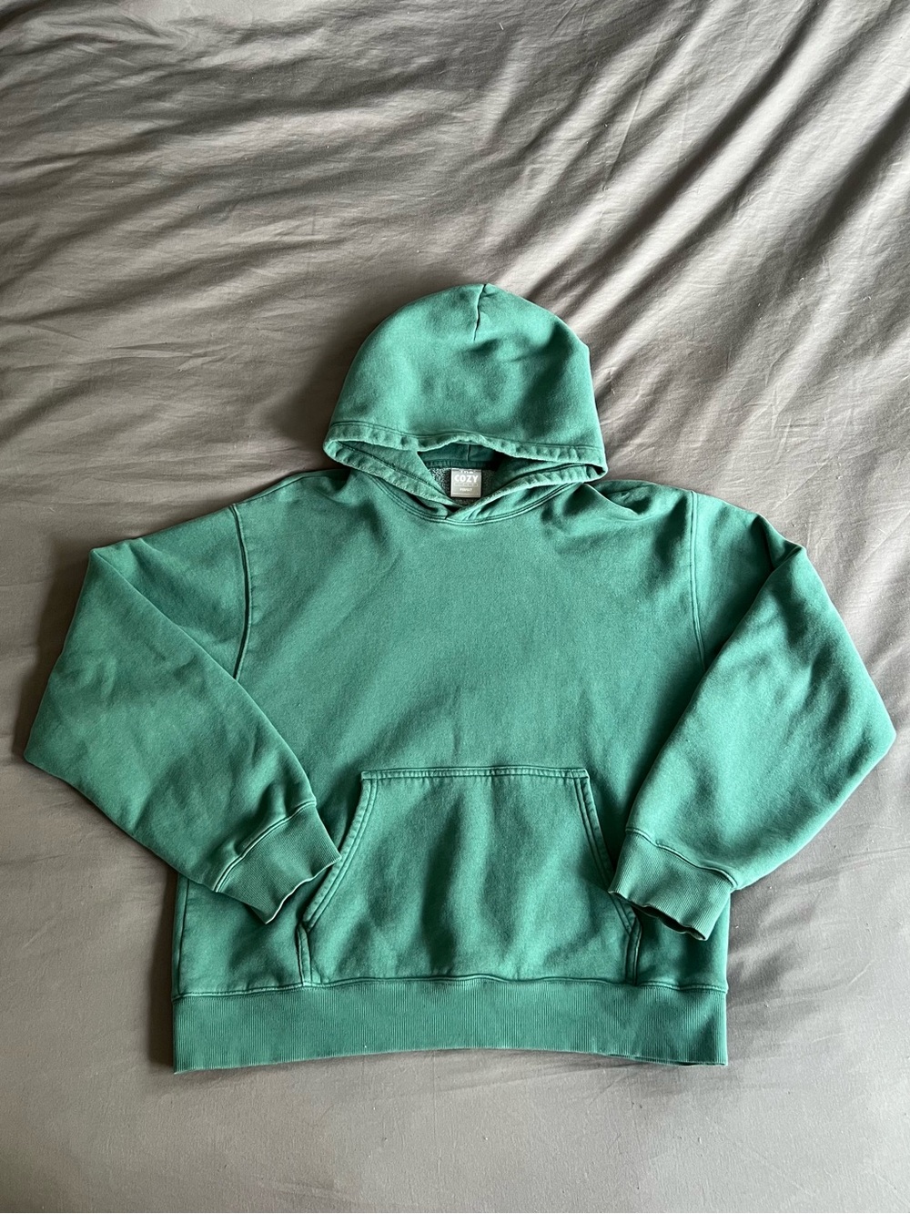 Tna Cozy Fleece Perfect Hoodie